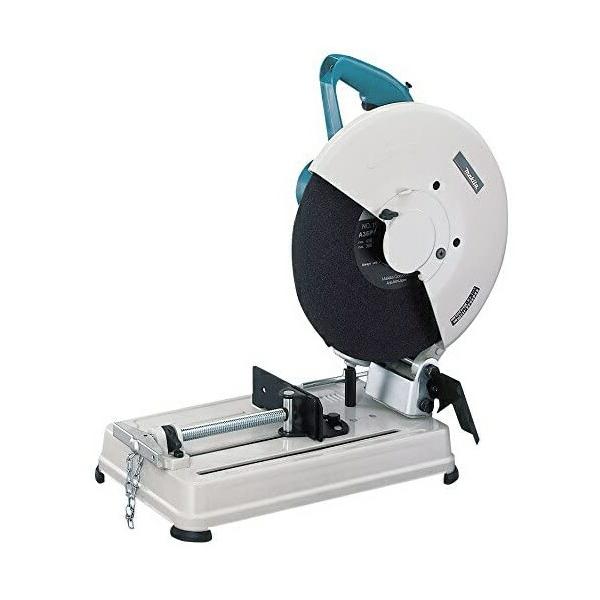 電動切断機 マキタ（makita） 切断機 2414B 刃物径355mm 最大切込深さ115mm 支点揺