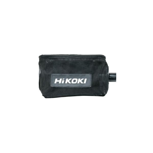 HiKOKI（ハイコーキ） メッシュバック 335186 補給部品 集じんアダプタ