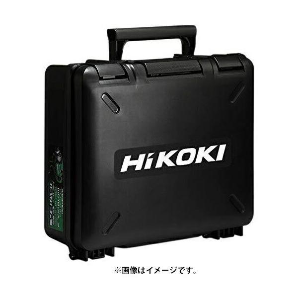 HiKOKI インパクトドライバ用ケース 339209 WH14DB・WH36DA