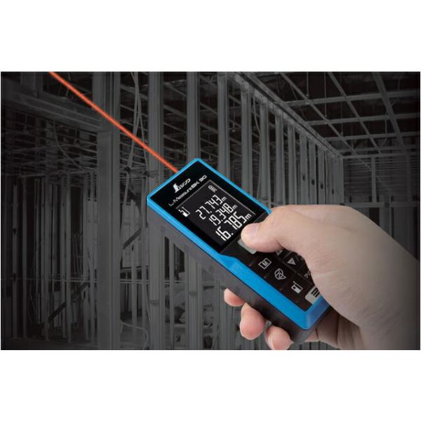 �V���� ���[�U�[�����v L-MeasureBK 30 ��^�t�� 78165 ����͈�0.3�`30m ���x�}2.0mm PSC�F�ؓK�����i �l�R�|�X�� �B ���i�摜1