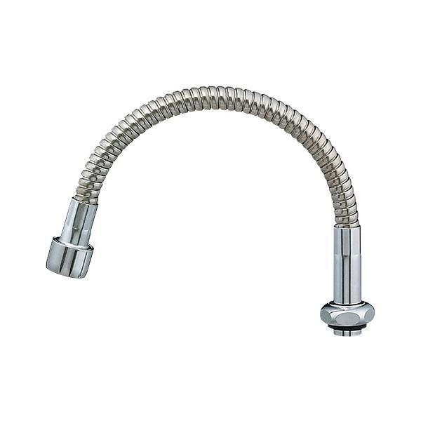 ★特選一品★白鳥&水晶♡浄化スペシャル☆【白鳥『スワン』型ディスプレイ器】❤️ カクダイ 795-25-300 スワンフレキパイプ ' : ツールキング