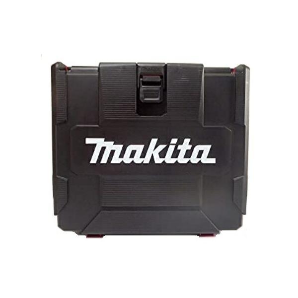 他サイト： (マキタ) 純正 プラスチックケース 821811-8 サイズ約W370xH130xD320mm 適用モデルTD001G/TD002G/TW004G等 makitaの商品画像