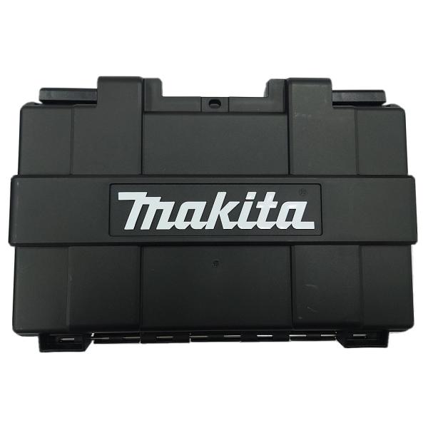 マキタ 821954-6 プラスチックケース TD023DSHX TD022DSHX TD021DS DF012DS DF012DSH用ケース makita セット品をバラした商品です 在庫