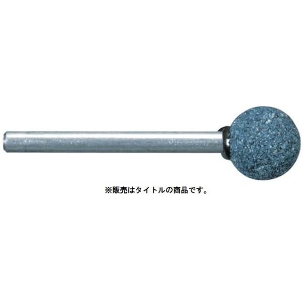マキタ makita軸付砥石3-5-100P 10入A-23450■用途主として軟鋼・炭素鋼等の一般鋼材の研削に適しています。■仕様・軸径：φ3・形状：呼び3・砥粒：A・粒度：100・直径：5mm■適用モデル・GD001G・GD002G・G...