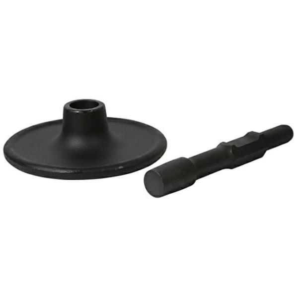 マキタ (マキタ) ランマ A-31485 地固め用 六角軸30mm ランマ外 マキタ (マキタ) ランマ A-31485 地固め用 六角軸30mm ランマ外