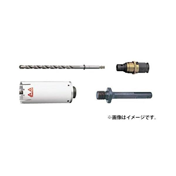 マキタ) マルチサイディングコアビット 乾式 φ45 セット品 A-36837