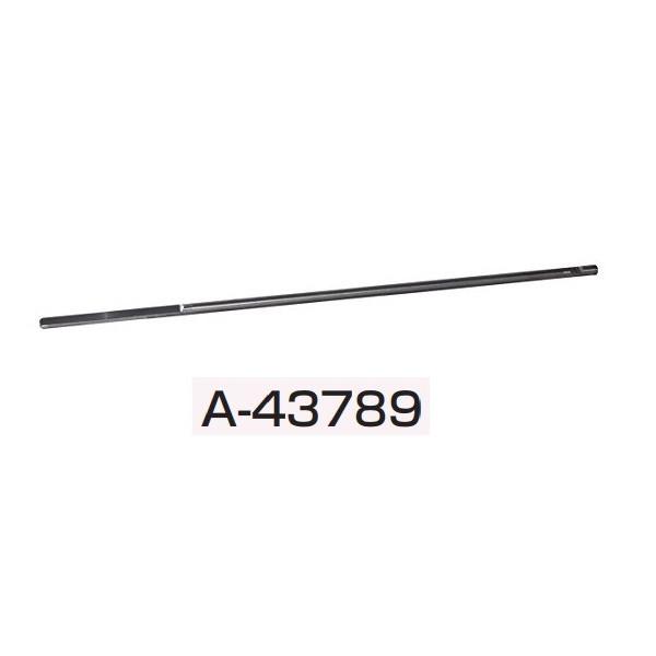 マキタ makitaシャフト(ステンレス)止めねじ式A-43789適応モデルUT2201UT2221対応ミキシングブレードA-43701A-33065A-43717A-43723A-43739A-33071A-51007対応六角ボルト265...