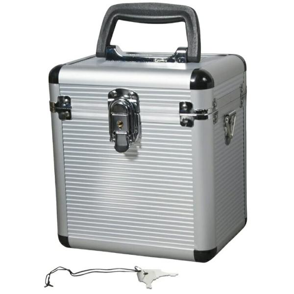 Makita アルミケースセット DC10SA Makita - マキタ アルミケースの通販 by すしのこ's shop