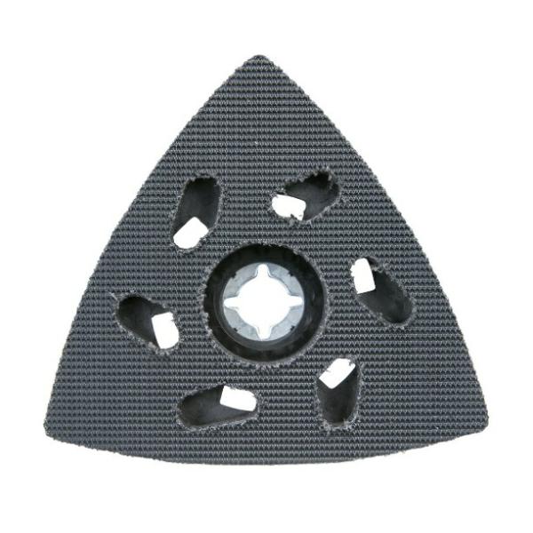 (マキタ) サンディングパッド マジック式 A-64098 マルチツール先端工具 マルチツール用ブレード STARLOCKシリーズ makita ネコポス可