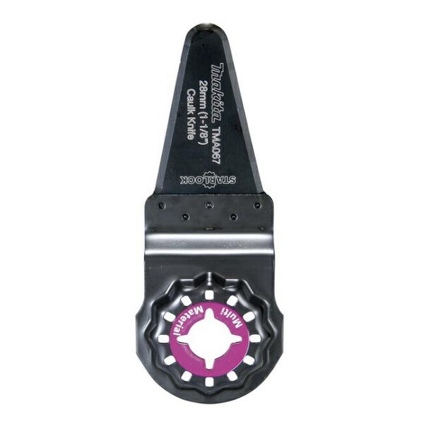 マキタ（makita） コーキング剥がし用 A-65595 TMA067 5枚入 接着剤