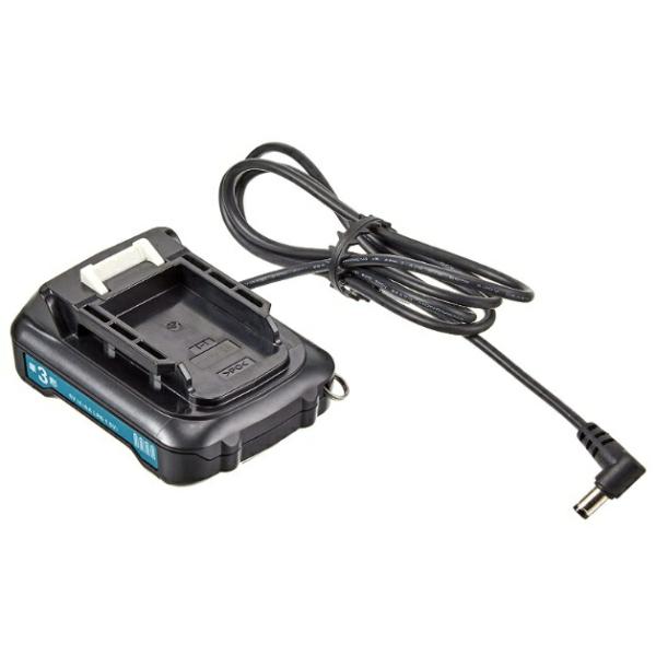 他サイト： (マキタ) 単3形電池ホルダ A-67549 電池4本(別売)で使用可能 makitaの商品画像