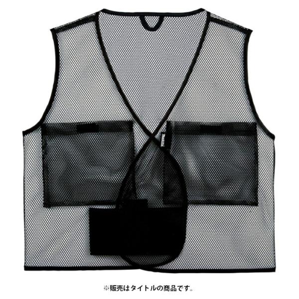 マキタ（makita） 保冷剤ベスト A-68688 サイズS〜L 保冷剤ポケットx4