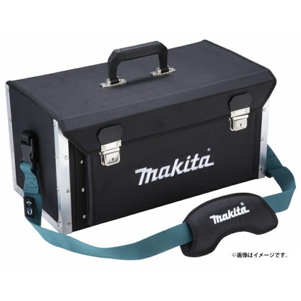 マキタ 収納ケース will マキタ（makita） ツールケース A-73237 サイズH205xL505xW295mm
