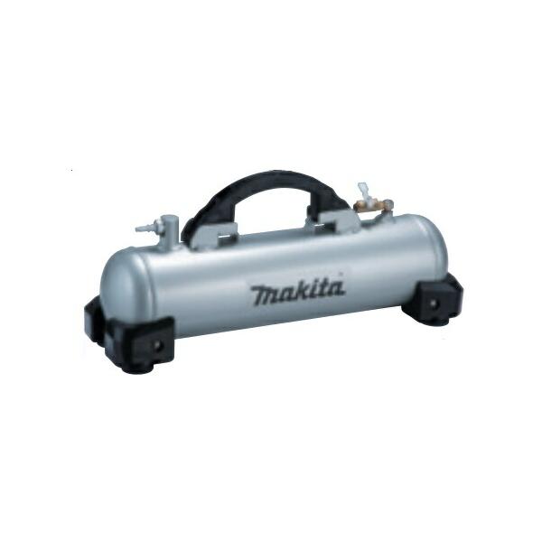 マキタ　A-10017　makita Active air　アクティブエアー　エアーコンプレッサ　補助タンク 18L　大工道具　工具　DIY makita マキタ 補助タンク 18ℓ A-10017 工具一番館富士店 【工具買取