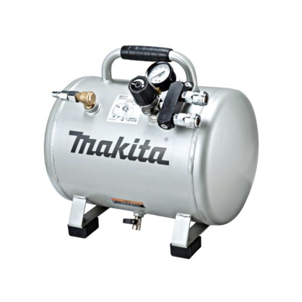 (マキタ) A-73689 補助タンク 一般圧専用 マキタエアコンプレッサ用 makita マキタ（makita） A-73689 補助タンク 一般圧専用 マキタエア