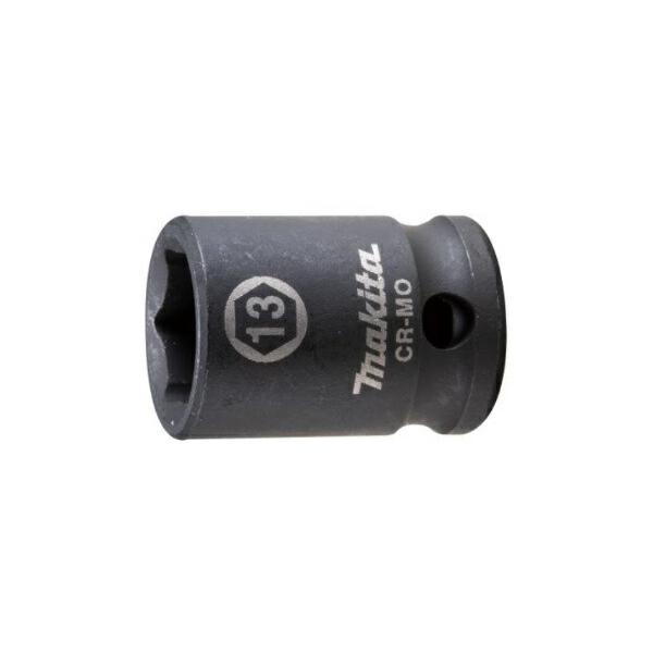 (マキタ) 六角ソケット 13-28 A-75895 角ドライブ9.5mm 適用モデルWR180D・WR101D makita ネコポス可
