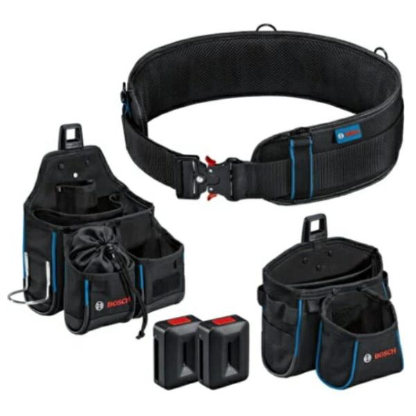 専用です☆帯セット BOSCH（DIY、工具） (ボッシュ) ベルト93・ポーチセット Belt93KIT