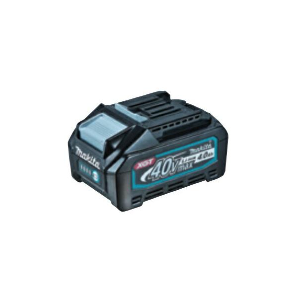 マキタ（makita） 40Vmax 4.0Ah リチウムイオンバッテリー BL4040 A