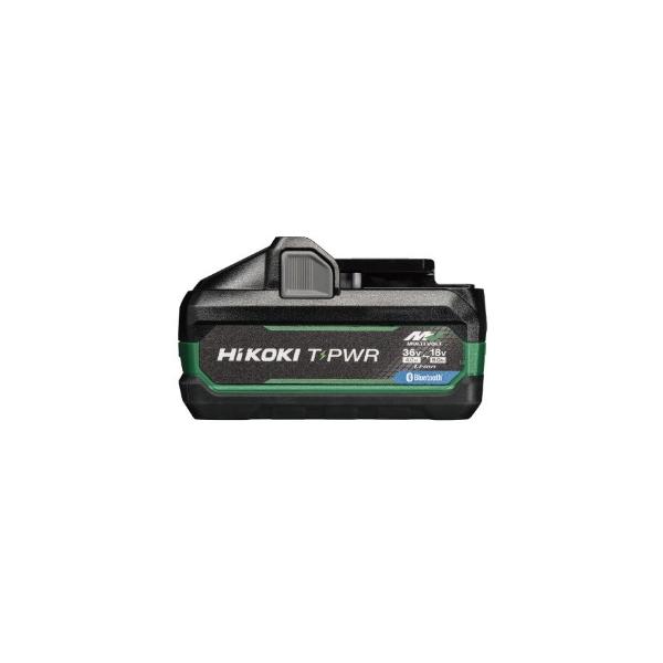 HiKOKI マルチボルトバッテリー BSL3640MVBT ティーパワー 2個 マルチボルト HiKOKI 純正 BSL3640MVBT バッテリー 36V 18V