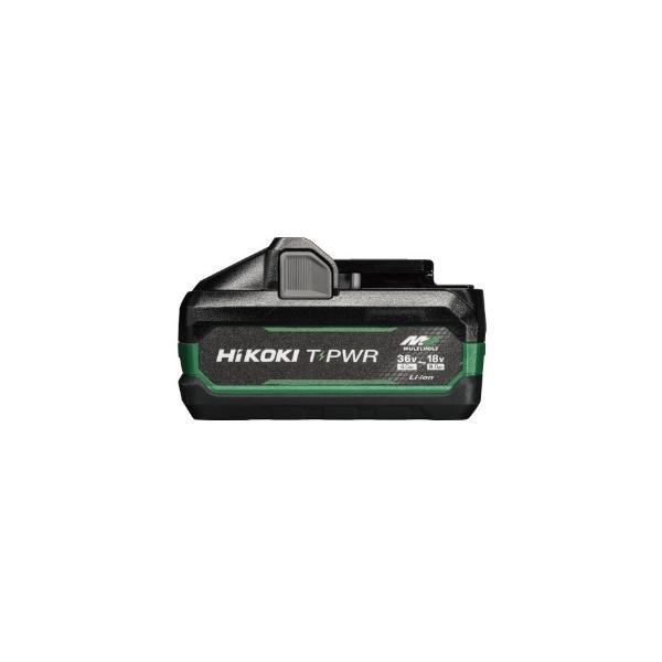 HiKOKI（ハイコーキ） HiKOKI BSL3640MVT 純正品 T-PWR(ティーパワー