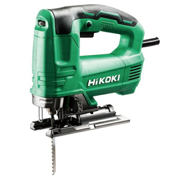 【中古】ハイコーキ HiKOKI CJ90VST ジグソー ケース付き【ハンズクラフト佐賀】 Amazon | HiKOKI(ハイコーキ) ジグソー 木材90mm ステンレス3.2mm