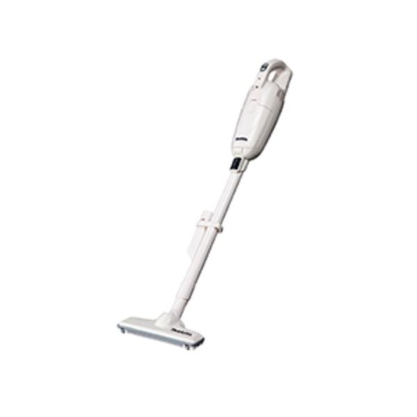 マキタ (マキタ) 充電式クリーナ CL115FDWI アイボリー 10.8Vバッテリ