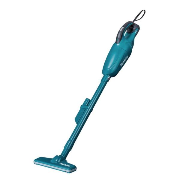 Makita CL181FD 充電式スティッククリーナー コードレス掃除機 toolking_cl181fdz
