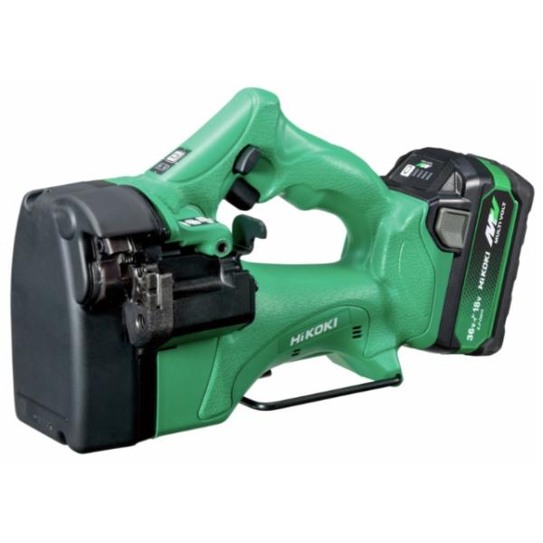 HiKOKI コードレス全ねじカッタ CL18DSAL(LXPKZ) フルセット品 HiKOKI コードレス全ねじカッタ CL18DSAL(LXPKZ) フルセット品