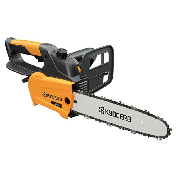 リョービ（RYOBI） 京セラ チェンソー CS-3002 ハーフトップハンドル