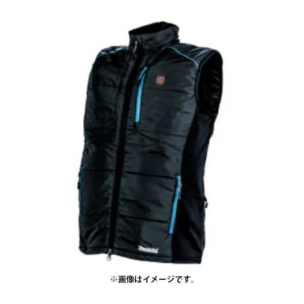 マキタ（makita） 充電式暖房ベスト Sサイズ CV202DZ 本体のみ 4ヶ所