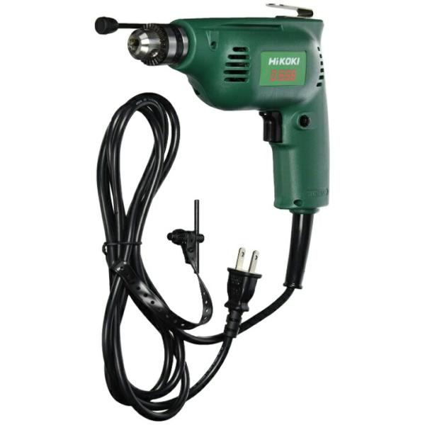 HiKOKI(ハイコーキ) 旧日立工機 電気ドリル D6SH wgteh8f Amazon | HiKOKI(ハイコーキ) 電気ドリル D6SH | ドリルドライバー