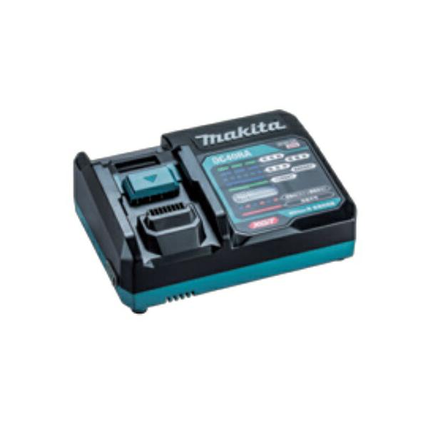 makita 40vmax用 急速充電器 DC40RA マキタ 【正規店】 急速充電器 DC40RA makita 40Vmax用 : マキタ