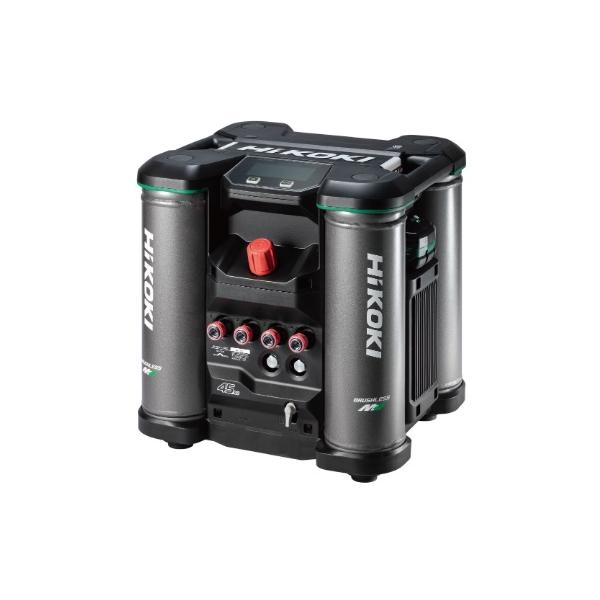 HiKOKI（ハイコーキ） 高圧エアコンプレッサ EC4516HY(S) 本体のみ