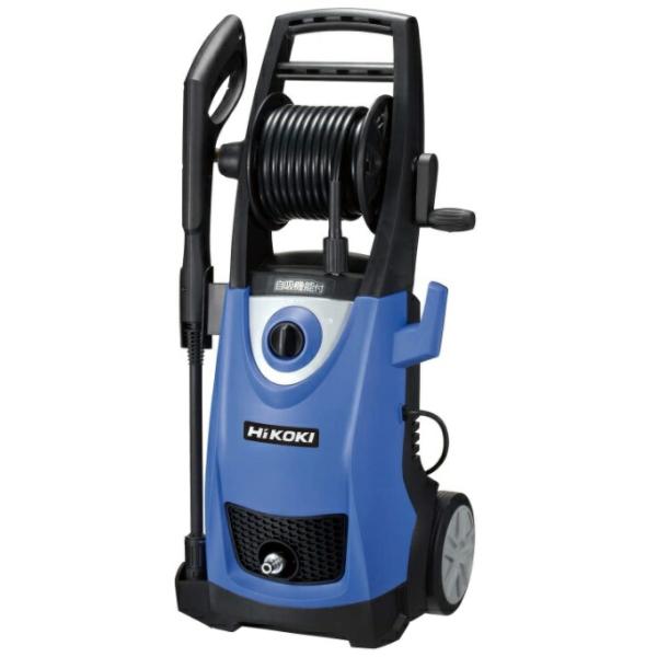 HiKOKI 家庭用高圧洗浄機 FAW110SB 水道接続式自吸式共用 本体寸法