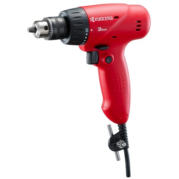 リョービ（RYOBI） 京セラ ドライバドリル FDD-1000 最大締付トルク6.4