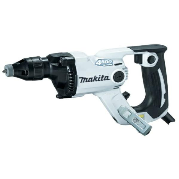 マキタ（makita） ボード用スクリュードライバー FS4100W 白 軽量1kg