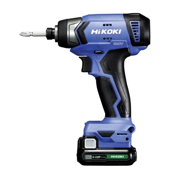 HiKOKI コードレスインパクトドライバ FWH12DAL(2BS) バッテリ HiKOKI コードレスインパクトドライバ FWH12DAL(2BS) バッテリ