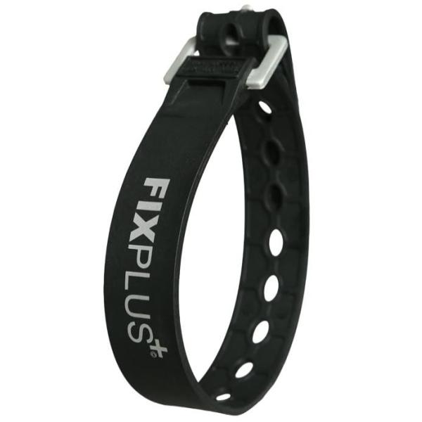 FIXPLUS ストラップ 35cm ブラック G3FPS35BLK フィックスプラス FIXPLUS STRAP 715652 ネコポス可 ♪