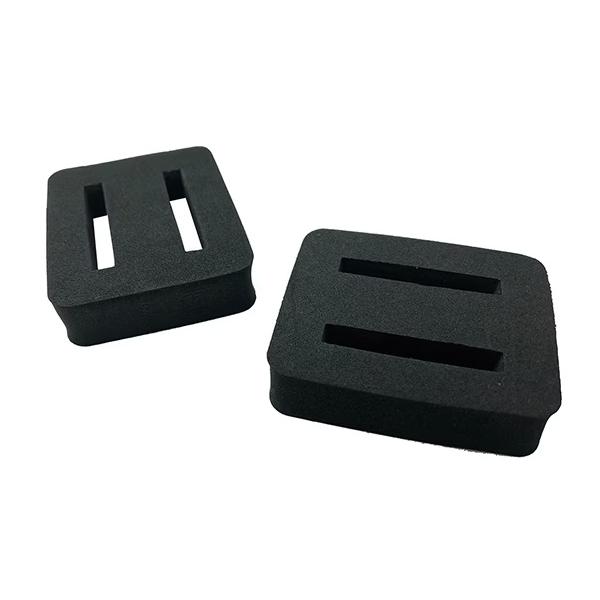 G3SB23 スペーサーブロック 2個セット 対応幅2.3cm フィックスプラス FIXPLUS Spacer Block 031898 ネコポス可 ♪