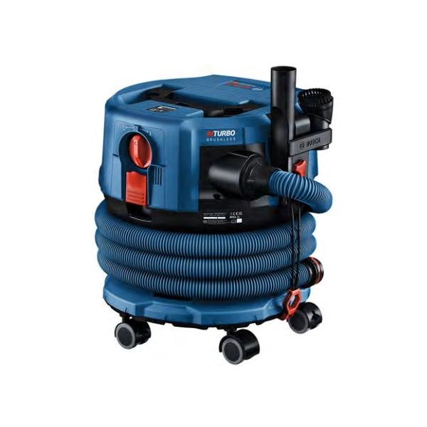 BOSCH（DIY、工具） (ボッシュ) GAS18V-12MC コードレス集じん機