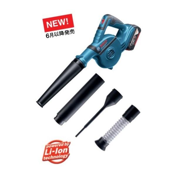 BOSCH ブロワ コードレスブロワ コードレス工具