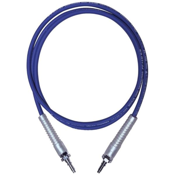 フジマック GC-502 連結ホース 2m 単品 ガチャ・コン用連結ホース マッハ MACH ネコポス可 703402 。