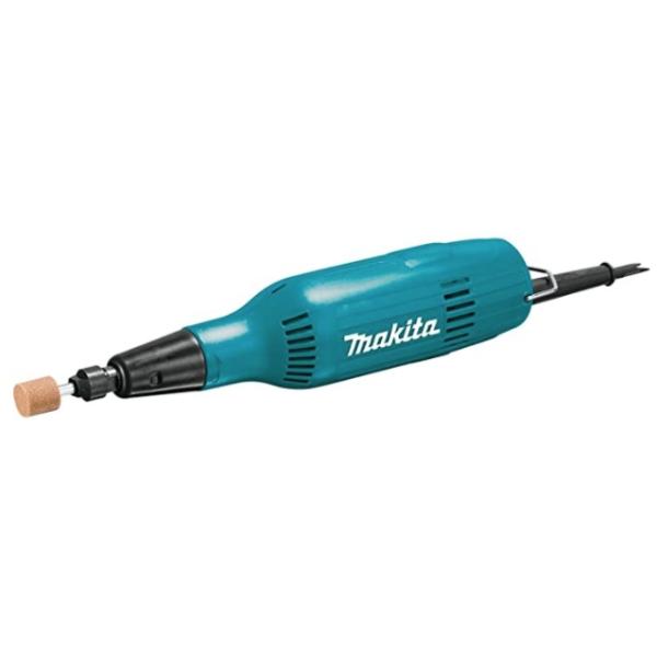 【引き取り限定】makita マキタ GD0603 ミニグラインダー マキタ（makita） ミニグラインダ GD0603 軸径6mm 本機寸法:長さ289mmx