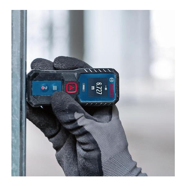 ���� �{�b�V�� PRO GLM50-21 ���[�U�[�����v ����͈�0.15�`50m BOSCH ���^�� �݌� ���i�摜2