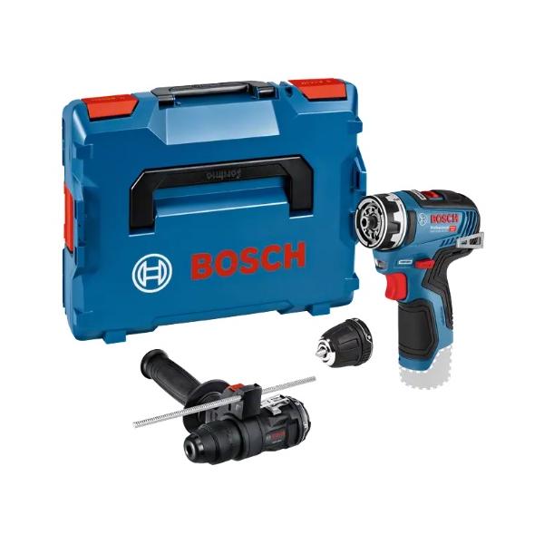 BOSCH（ボッシュ） コードレスドライバードリル GSR10.8V-35FCHK 本体