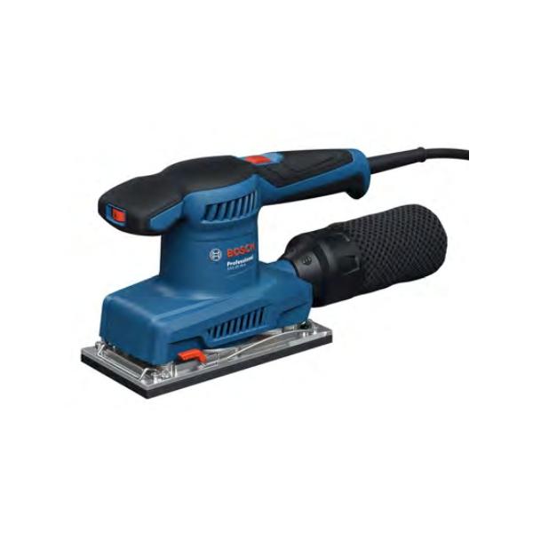 BOSCH（ボッシュ） GSS20-18A 吸じんオービタルサンダー 電源100V 低