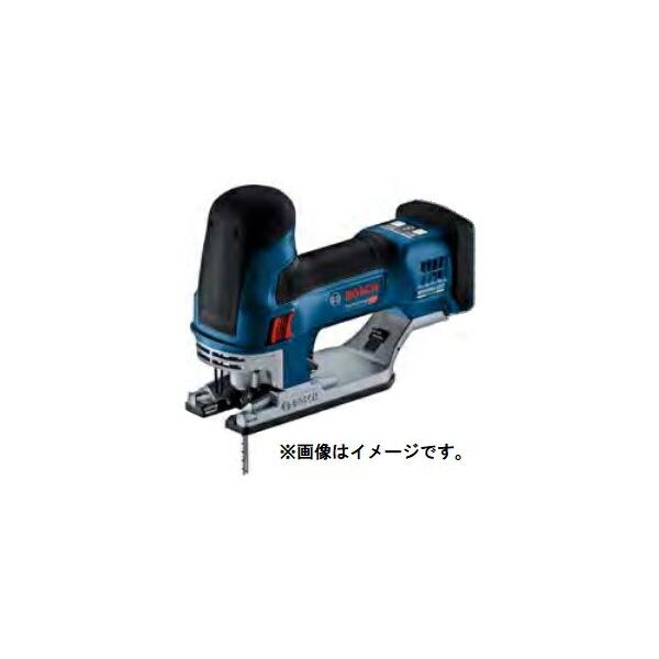 BOSCH（ボッシュ） コードレスジグソー GST18V-155SCH 本体のみ 吸じん
