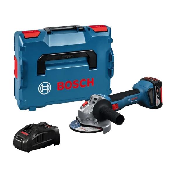 BOSCH（ボッシュ） GWS18V-8 コードレスディスクグラインダー 