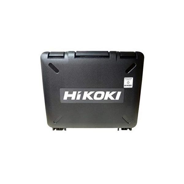 他サイト： HiKOKI ケース WH36DA・WH36DC専用 372807 372-807 376513 376-513 ケースのみ 工機ホールディングス ハイコーキ 日立 セット品バラシ 在庫の商品画像