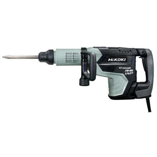 HiKOKI ハンマ H60MEY ブルポイント(全長280mm)付 打撃 HiKOKI ハンマ H60MEY ブルポイント(全長280mm)付 打撃